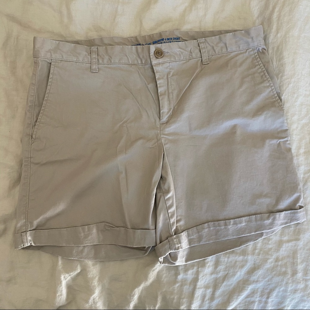 GAP Khaki Short